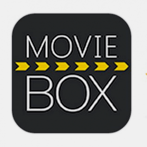 movie box