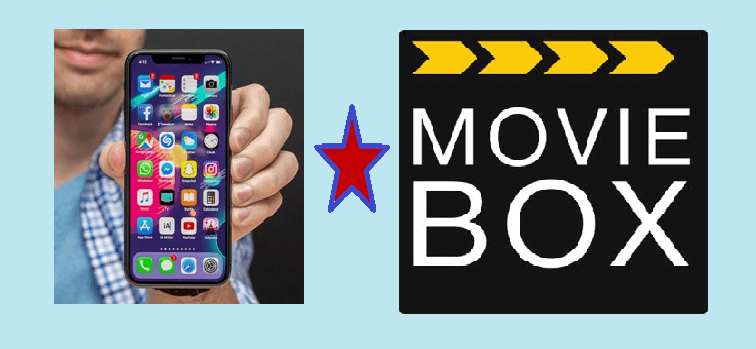 Moviebox For Ios 12 Moviebox Download Iphone Ipad Ipod Touch