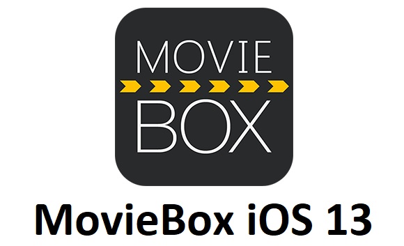 Movie box ios 13