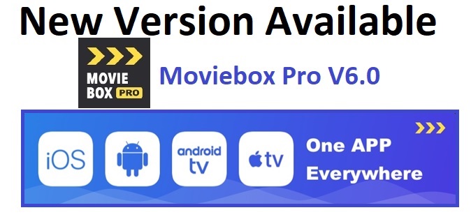 Moviebox pro V6.0 Download APK