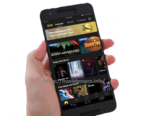 Moviebox Pro V6 0 Download Apk Moviebox Download Iphone Ipad Ipod Touch