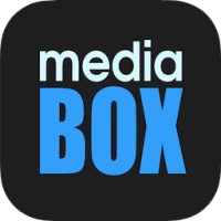 mediabox hd