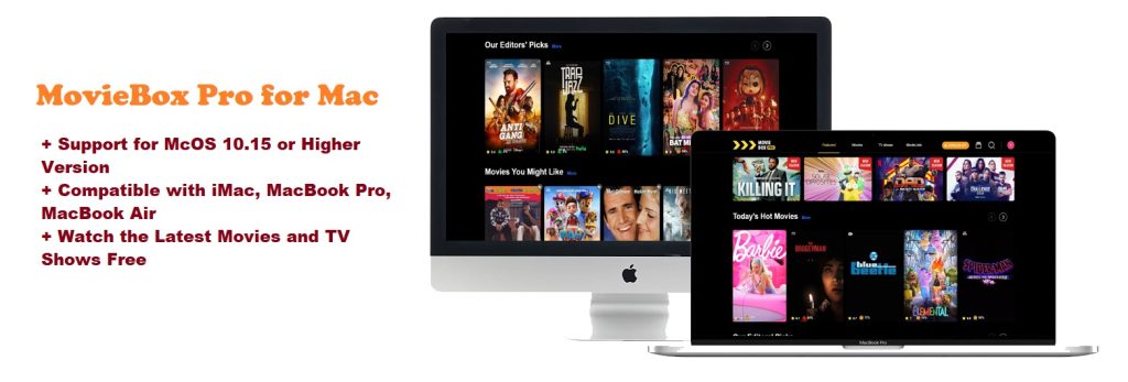 moviebox pro mac