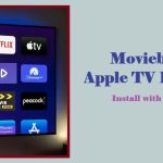 movie box pro apple tv